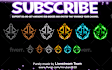 make twitch emotes, twitch badges and twitch sub badges