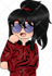 draw a cute pngtuber vtuber model avatar for streaming