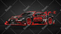 do livery car wrap rally car wrap racing car wrap sports car wrapwas easy workin