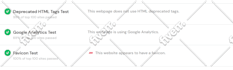 do onpage SEO for godaddy, wix, kajabi, joomla and squarespace website