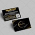 design amazon thank you card, product insert card