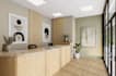 design 3d modelling and realistic architecture rendering
