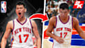 design nba 2k26 and 2k thumbnails