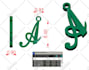 do 3d cad model jewelry design