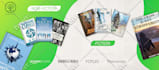 design 12 attractive instagram post, facebook, creative ads