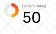 increase domain rating DR ahrefs domain trust authority and increase moz da
