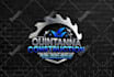design fascinate, professional and unique business logo