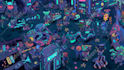 do environment concept art for you
