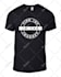 create attractive illustration graphic t shirt design merch by amazon