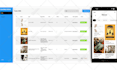 do mobile app development, flutter app development, app creation in ios android