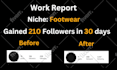 manage instagram marketing to grow and promote organic followers engagement