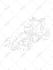 design animal dot to dot pages and connect the dots for kid activity pages