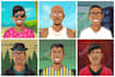 design custom unique nft 100 1k 10k art collection