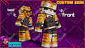 create minecraft skins for you