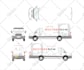 design professional vehicle graphics for all types of cars and vans