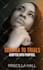 create a professional book cover or ghosts book cover design