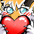 draw custom stickers or emotes of your furry character