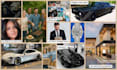 create a digital aesthetic vision board to help you achieve your goals