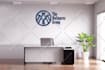 design zoom and ms teams virtual background in just 6 hrs