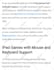 publish guest post on USA or UK real blogs, usa guest post