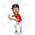 draw digital caricature portraits from photos