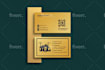 do professional business card design