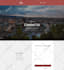 design property management website, vacation rental website real estate website