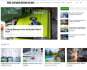 create wordpress automated news website or wordpress auto blog