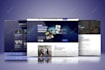 create wordpress website or business website within 12 hours