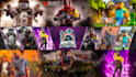 design gaming banner for youtube banner ,facebook, twitch