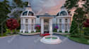 design house floor plans, elevations, and landscapes for you