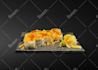edit photos food professionally in lightroom