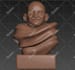 model miniature character or poses for 3d printing
