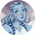 draw roleplaying character mini portraits 1x1 ich, anime style