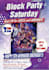 unique flyer brochure banner for kids