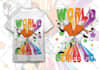 custom hoodie tshirt design streetwear for your merch design
