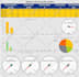 create sales trackers spreadsheet in excel