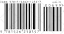create barcodes for your books with your isbn