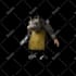 create cute characters, mascot, animal, 3d print, cartoon character in blender