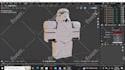 do roblox game models for you