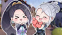 make cute chibi thumbnail for your youtube video