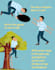 illustrate flat vector fashion or cartoon characters