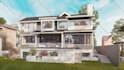 do photo realistic exterior renderings