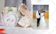 do wedding photo edit in lightroom and photoshop