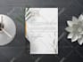 design business card, letterhead and stationery