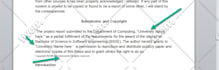 write your test cases in software quality assurance