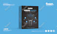 do product packaging box design and packaging design