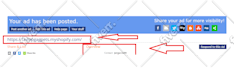 promote product amazon shopify, crypto blog, brand book, store website promotion