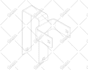 create 2d engineering drawing and isometric drawing in autocad