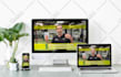 design engaging infographics for you